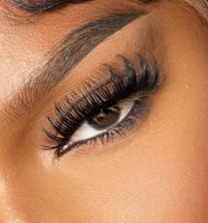 Chanel Lash