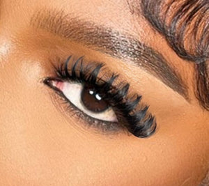 Me’chelle Lash