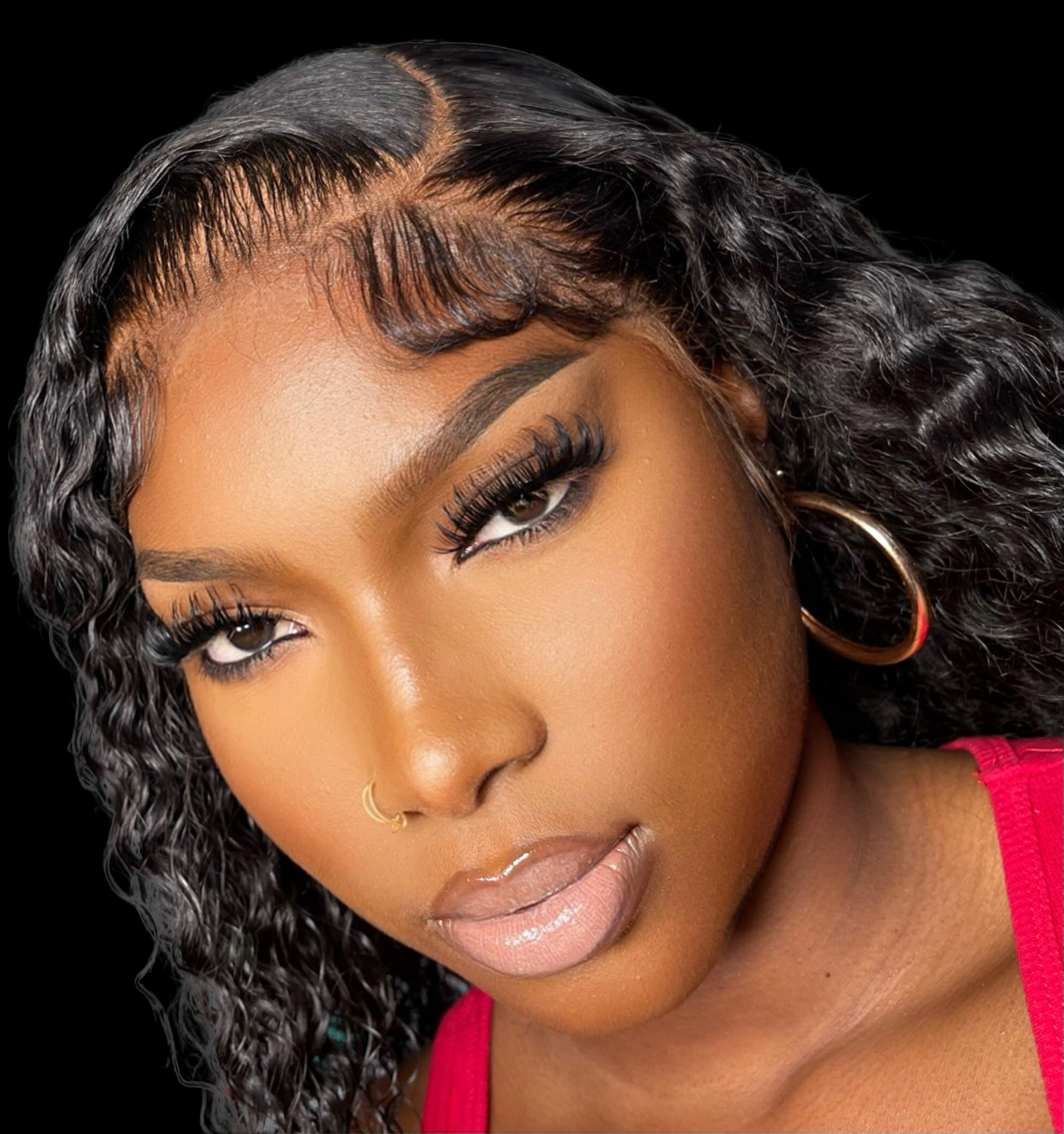 Chanel Lash